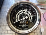 Nuffield 342 Traktor 1963
